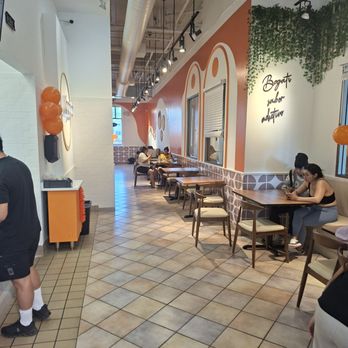 Pangos - Same place. Now ice cream, iced fruit with different furniture and paint: Bogati - Coffee & Tea Near Me - Hopkins, Minnesota Pangos - Same place. Now ice cream, iced fruit with different furniture and paint: Bogati - Coffee & Tea Near Me - Hopkins, Minnesota