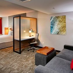 SpringHill Suites by Marriott Dayton Beavercreek