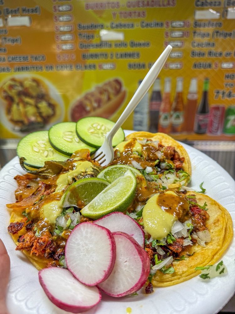 Tacoz Diaz