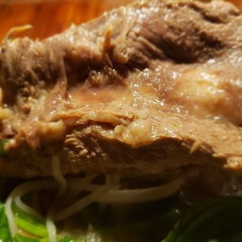 Evie’s Vietnamese Kitchen - The beef rib - Vietnamese Near Me - Menomonee Falls, Wisconsin