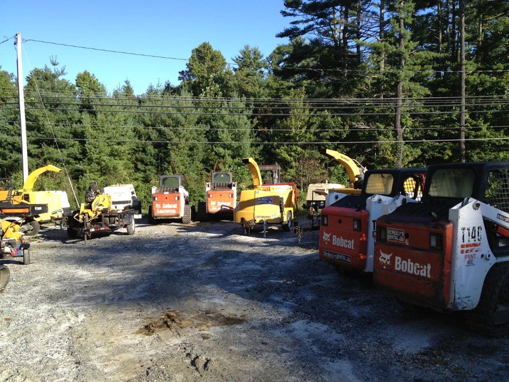 MCNEELY’S STORE & RENTAL Updated September 2024 696 US Hwy 64