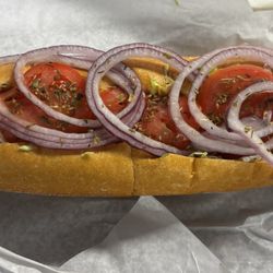 South Philly Hoagies