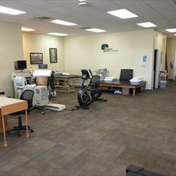Select Physical Therapy - Knoxville