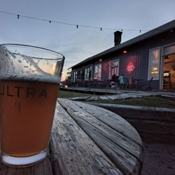 Third Rail Saloon