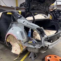 United Collision Specialists