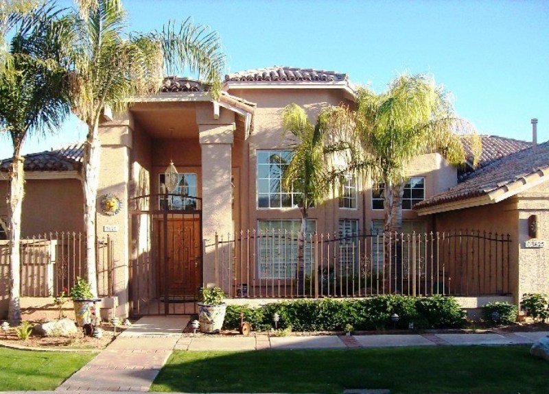 J&T Properties - property management company in Tempe, AZ