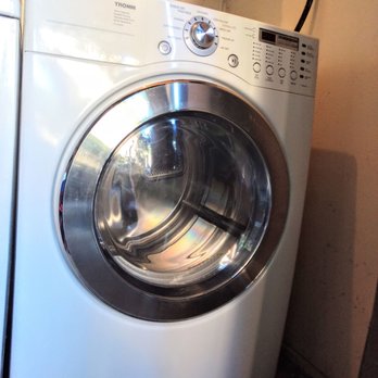 Driscoll's Appliance Repair - Dryer delivered, installed and old one hauled off in under 45 minutes! - Appliances & Repair Near Me Driscoll's Appliance Repair - Dryer delivered, installed and old one hauled off in under 45 minutes! - Appliances & Repair Near Me
