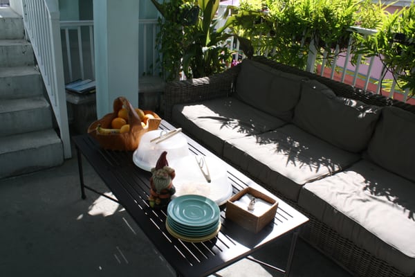 Cruz Bay Boutique Hotel by null