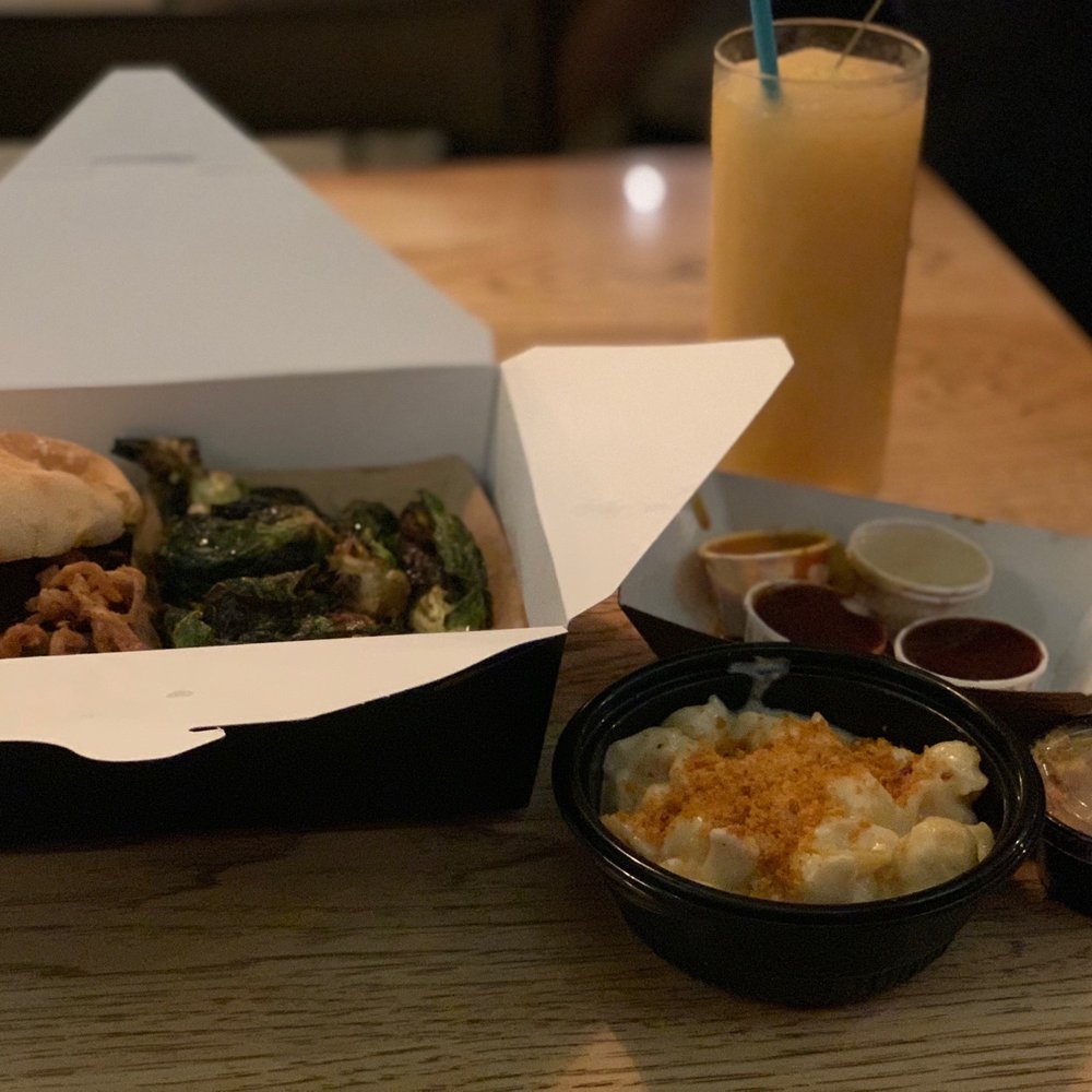 The Best 10 Restaurants near Orlando World Center Marriott in Orlando