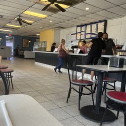 AJs Restaurant