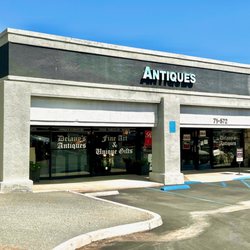 Delany's Antiques