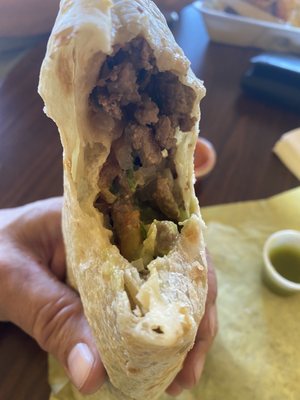 Adolfo's Taco Shop by null