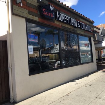 Sura - Korean Near Me - Long Beach, California Sura - Korean Near Me - Long Beach, California