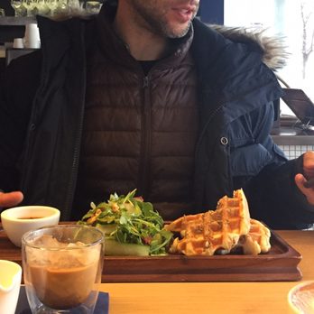 Nero Waffles - Waffles Near Me - Vancouver, British Columbia Nero Waffles - Waffles Near Me - Vancouver, British Columbia
