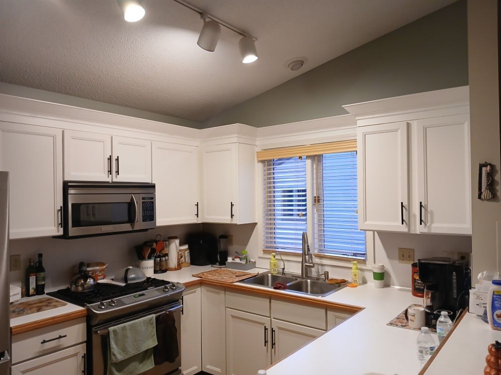 Slide of Haus Masters