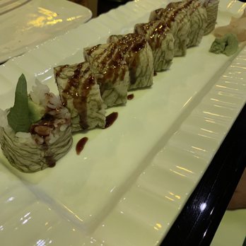 Katana Sushi & Ramen - Black dragon roll - Ramen Near Me - Eldersburg, Maryland Katana Sushi & Ramen - Black dragon roll - Ramen Near Me - Eldersburg, Maryland