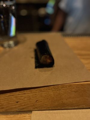 KazuNori: The Original Hand Roll Bar by null