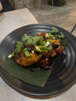 Vientiane Bistro by null