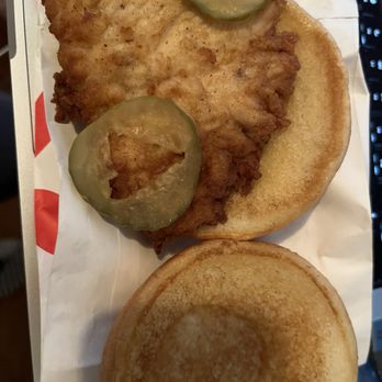 Chick-fil-A - Fast Food Near Me - Elmhurst, New York