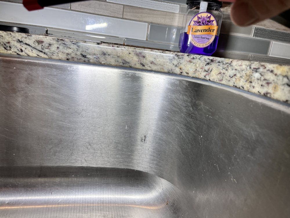 Slide of Britt's Plumbing Service