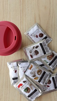 Jayida Ché Herbal Tea Spot by null