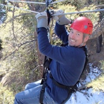 Ziplines at Pacific Crest - Ziplining Near Me - Wrightwood, California Ziplines at Pacific Crest - Ziplining Near Me - Wrightwood, California
