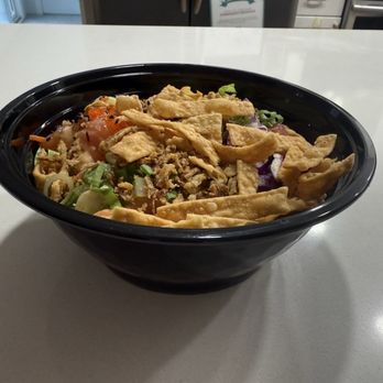 Poké Falls - Build Your Own Poke Bowl with 3 Proteins - Poke Near Me - South Pasadena, Florida Poké Falls - Build Your Own Poke Bowl with 3 Proteins - Poke Near Me - South Pasadena, Florida