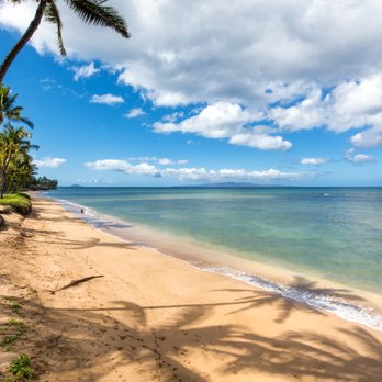 Maui Tropical Rentals - Stunning, golden sandy beach at Kihei Beach House - Vacation Rentals Near Me Maui Tropical Rentals - Stunning, golden sandy beach at Kihei Beach House - Vacation Rentals Near Me
