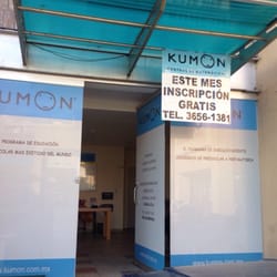 Kumon