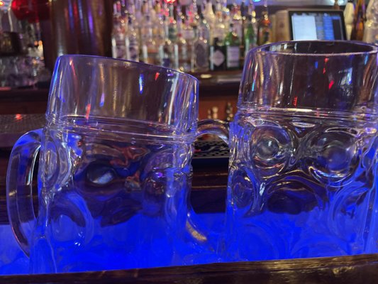 The Mint Bar and Grill by null