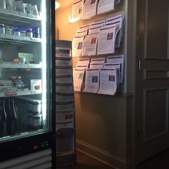Wellness Origin Spa - Information corner - Day Spas Near Me - Carmel, Indiana