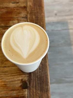 Black Tap Coffee by null