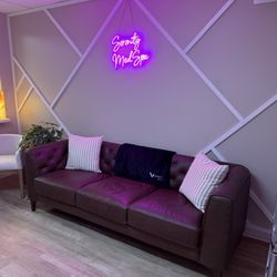 Serenity Med Spa