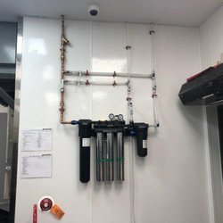 Robert’s Plumbing & Heating
