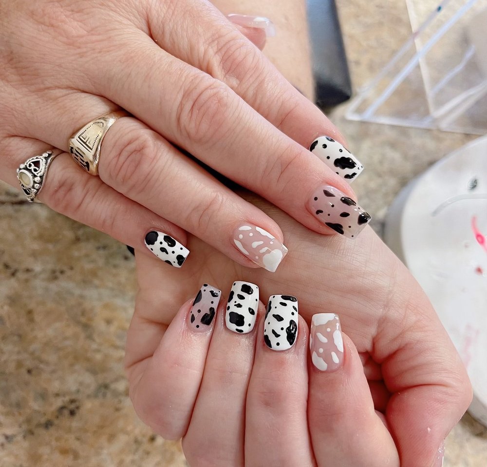 SOFT TOUCH NAILS AND SPA FREDERICK Updated September 2024 63