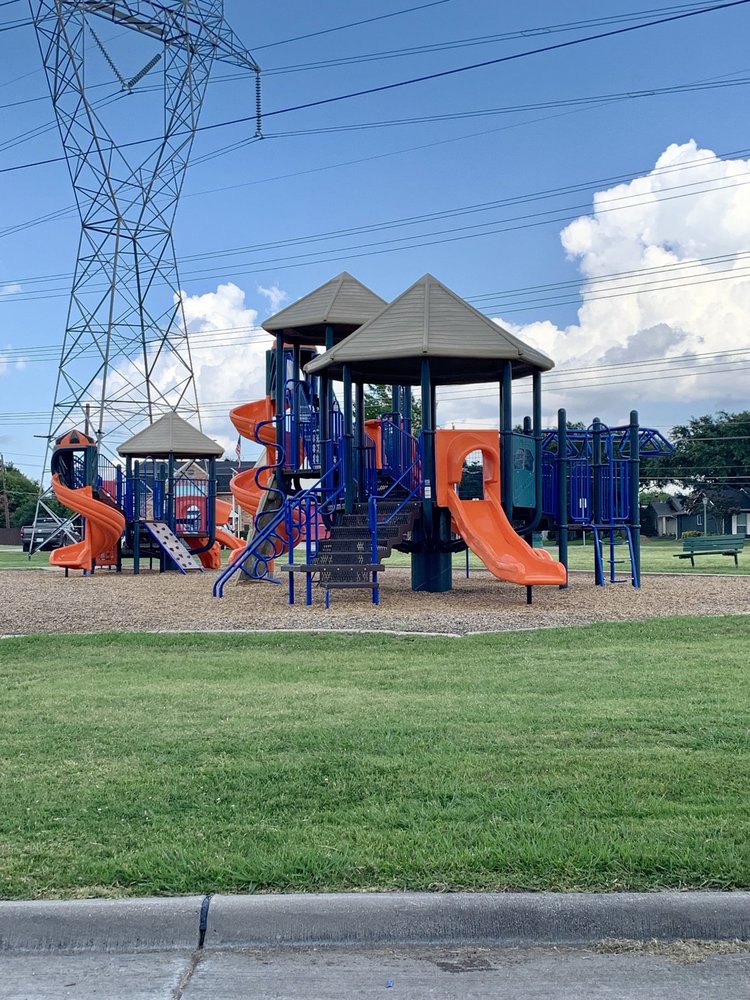 PERRYMAN PARK 4930 S Colony Blvd, The Colony, TX Yelp