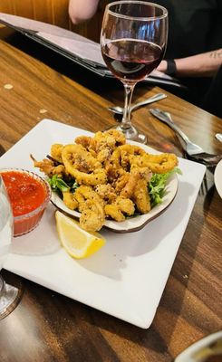 Cafe Adirondack Restaurant & Wine Room by null