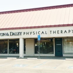 Hairston & Daley Physical Therapy