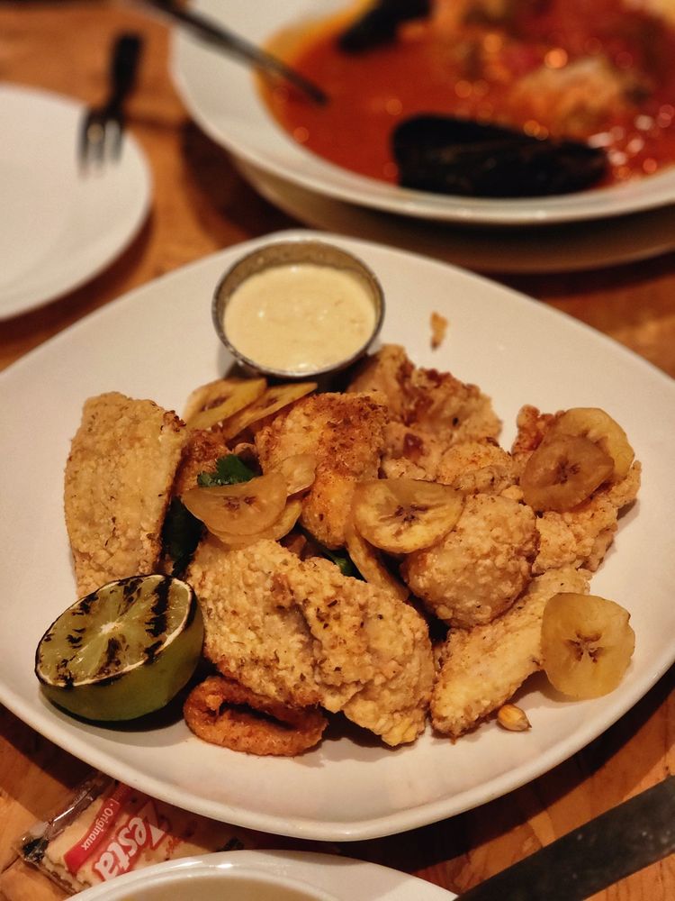 Rodney's Oyster House