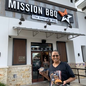 Mission BBQ - Best Brisket burger in the state! - Barbeque Near Me - Oviedo, Florida Mission BBQ - Best Brisket burger in the state! - Barbeque Near Me - Oviedo, Florida
