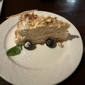 Red Square Euro Bistro - Honeycake - Bars Near Me - Denver, Colorado