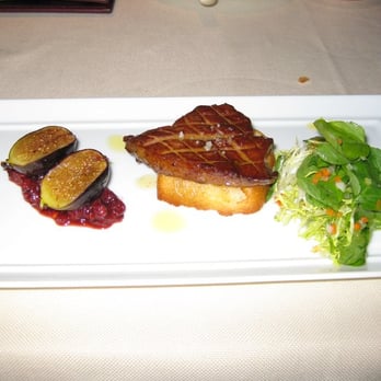 Tableau - Hudson Valley Foie Gras - Breakfast & Brunch Near Me - Las Vegas, Nevada