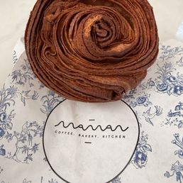 kouign maman
