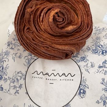 maman - kouign maman - Bakeries Near Me - Alexandria, Virginia