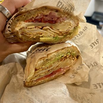 Bi-Rite Market - Lone mountain sandwich - Grocery Near Me - San Francisco, California Bi-Rite Market - Lone mountain sandwich - Grocery Near Me - San Francisco, California