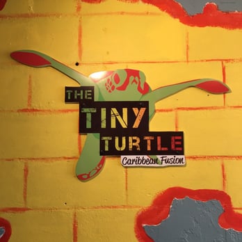 The Tiny Turtle - Caribbean Near Me - Cocoa Beach, Florida
