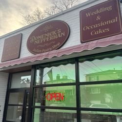 Domenick's Nepperhan Italian Pastry Shop