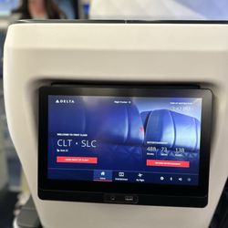 Delta Air Lines