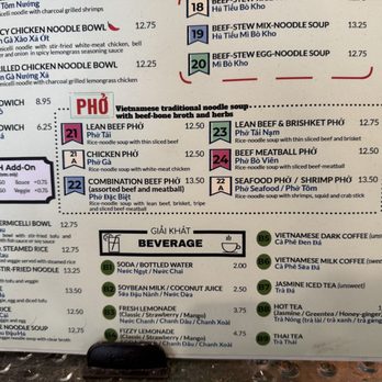Mekong Sandwich - Menu as of 5.29.26 - Vietnamese Near Me - Houston, Texas Mekong Sandwich - Menu as of 5.29.26 - Vietnamese Near Me - Houston, Texas