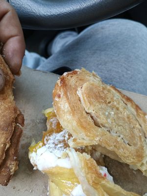 Los Cubanitos Bakery